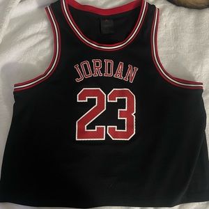 Women’s XL Jordan #23 Jersey